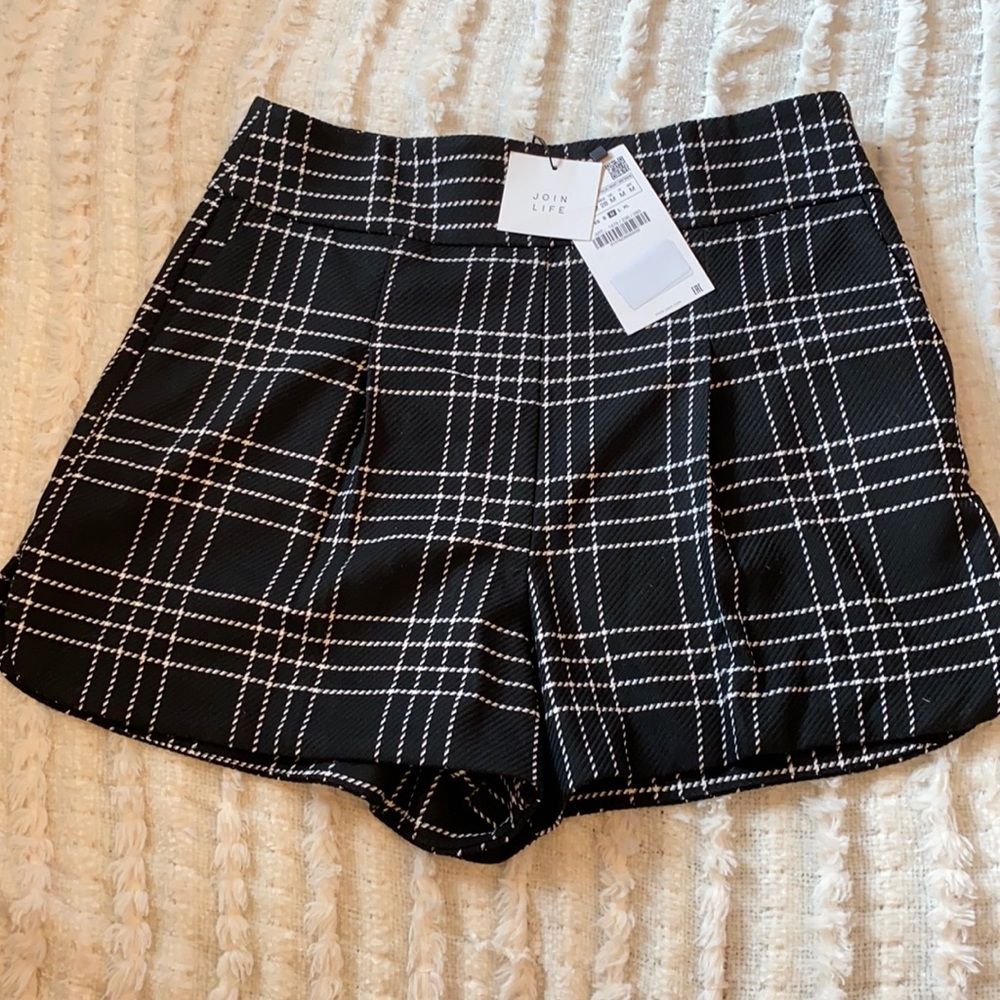 Zara shorts